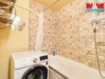 Prodej bytu 2+1, Chomutov, Březenecká, 68 m2