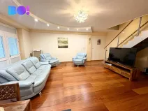 Pronájem bytu 4+kk, Ostrava, U Soudu, 131 m2