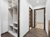 Pronájem bytu 2+1, Aš, Příbramská, 51 m2