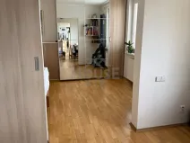 Prodej bytu 2+kk, Praha - Krč, Štúrova, 68 m2