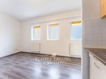 Prodej bytu 1+kk, Brandýs nad Labem-Stará Boleslav, Lázeňská, 21 m2