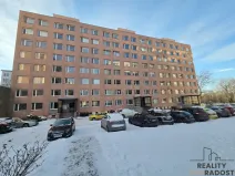 Prodej bytu 3+1, Čáslav, R. Těsnohlídka, 75 m2