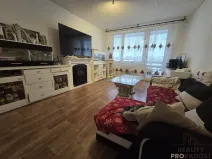 Prodej bytu 3+1, Čáslav, R. Těsnohlídka, 75 m2