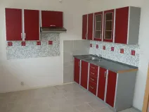 Prodej bytu 3+1, Litvínov, Luční, 90 m2