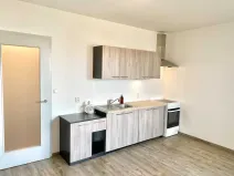 Pronájem bytu 1+kk, Brno - Černá Pole, třída Generála Píky, 30 m2