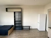 Pronájem bytu 1+kk, Brno - Černá Pole, třída Generála Píky, 30 m2