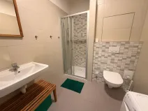 Pronájem bytu 1+kk, Brno - Černá Pole, třída Generála Píky, 30 m2