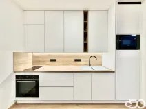 Pronájem bytu 1+kk, Praha, Zlochova, 36 m2