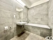 Pronájem bytu 1+kk, Praha, Zlochova, 36 m2