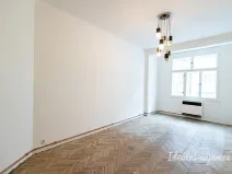 Pronájem bytu 2+1, Praha - Žižkov, Žerotínova, 72 m2