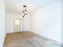Pronájem bytu 2+1, Praha - Žižkov, Žerotínova, 72 m2