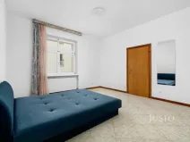 Pronájem bytu 1+1, Brno - Veveří, Bayerova, 39 m2