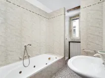 Pronájem bytu 1+1, Brno - Veveří, Bayerova, 39 m2