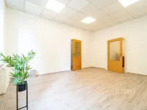 Pronájem rodinného domu, Brno, Kosmákova, 70 m2