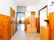 Prodej rodinného domu, Choltice, Lipoltická, 89 m2