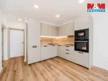 Prodej bytu 4+kk, Ostrava - Zábřeh, Výškovická, 78 m2