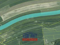 Prodej pole, Jílovice, 113591 m2