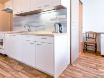 Pronájem bytu 2+1, Hradec Králové - Moravské Předměstí, Štefánikova, 67 m2