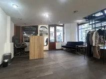 Pronájem obchodního prostoru, Praha - Střešovice, Nad Panenskou, 118 m2