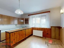 Prodej rodinného domu, Dobroměřice, Komenského, 100 m2