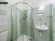 Pronájem bytu 1+kk, Pardubice - Svítkov, K Dubině, 26 m2