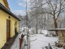 Pronájem rodinného domu, Říčany - Jažlovice, Hlavní, 104 m2