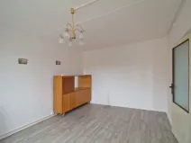 Pronájem bytu 1+1, Plzeň - Skvrňany, Macháčkova, 36 m2