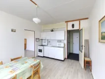 Pronájem bytu 1+1, Plzeň - Skvrňany, Macháčkova, 36 m2