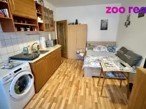 Prodej bytu 1+kk, Přerov, Želatovská, 21 m2