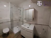 Pronájem bytu 2+kk, Mladá Vožice, Třída Václava Vaniše, 60 m2