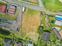 Prodej pozemku pro bydlení, Trutnov, 1478 m2