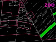 Prodej pole, Hulín, 15092 m2