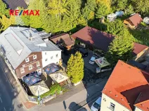 Prodej rodinného domu, Dolní Podluží, 537 m2