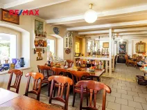 Prodej rodinného domu, Dolní Podluží, 537 m2