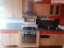 Pronájem bytu 4+1, Ústí nad Labem - Všebořice, Spartakiádní, 92 m2