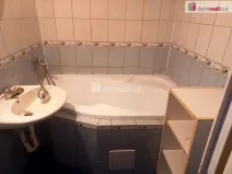 Pronájem bytu 4+1, Ústí nad Labem - Všebořice, Spartakiádní, 92 m2