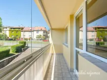 Pronájem bytu 2+1, Praha - Kobylisy, Čumpelíkova, 57 m2