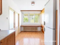 Pronájem bytu 2+1, Praha - Kobylisy, Čumpelíkova, 57 m2