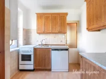 Pronájem bytu 2+1, Praha - Kobylisy, Čumpelíkova, 57 m2