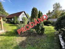 Prodej rodinného domu, Nová Paka, 130 m2