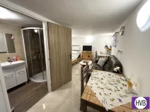 Pronájem bytu 1+1, Miloňovice, 60 m2