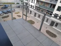 Prodej kanceláře, Praha - Vysočany, Čerpadlová, 57 m2