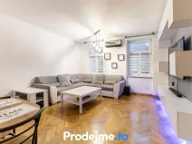Pronájem bytu 2+1, Znojmo, Třebízského, 54 m2