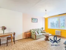 Pronájem bytu 2+kk, Mladá Boleslav, Jana Palacha, 42 m2