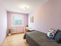 Pronájem bytu 2+kk, Mladá Boleslav, Jana Palacha, 42 m2