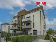 Prodej bytu 1+kk, Praha, Pekařova, 30 m2