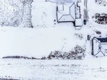 Prodej pozemku pro bydlení, Bělušice, 662 m2