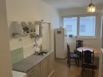 Prodej bytu 2+kk, Náchod, Žižkova, 45 m2