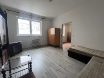 Prodej bytu 2+kk, Náchod, Žižkova, 45 m2