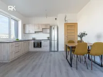 Prodej bytu 1+kk, Kolín, Pražská, 39 m2